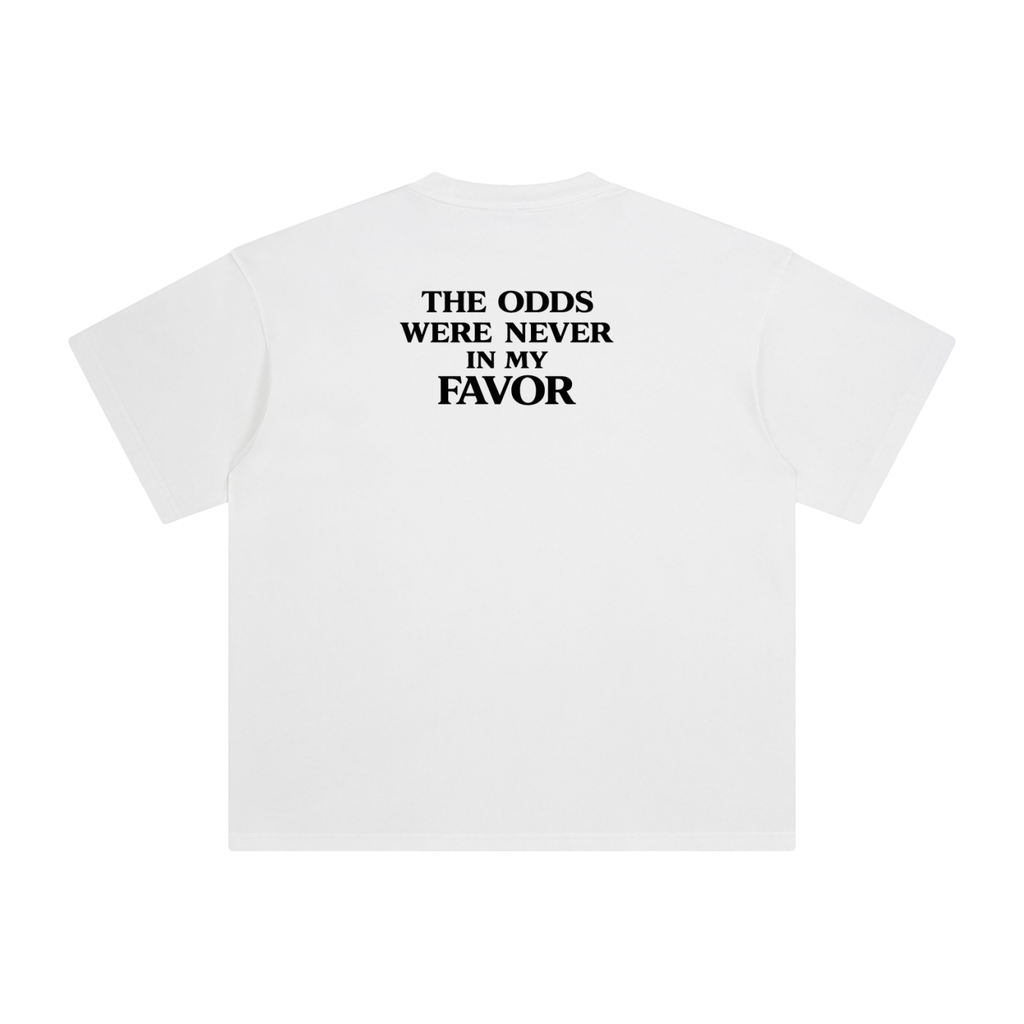 BYFEL "Odds" TSHIRT