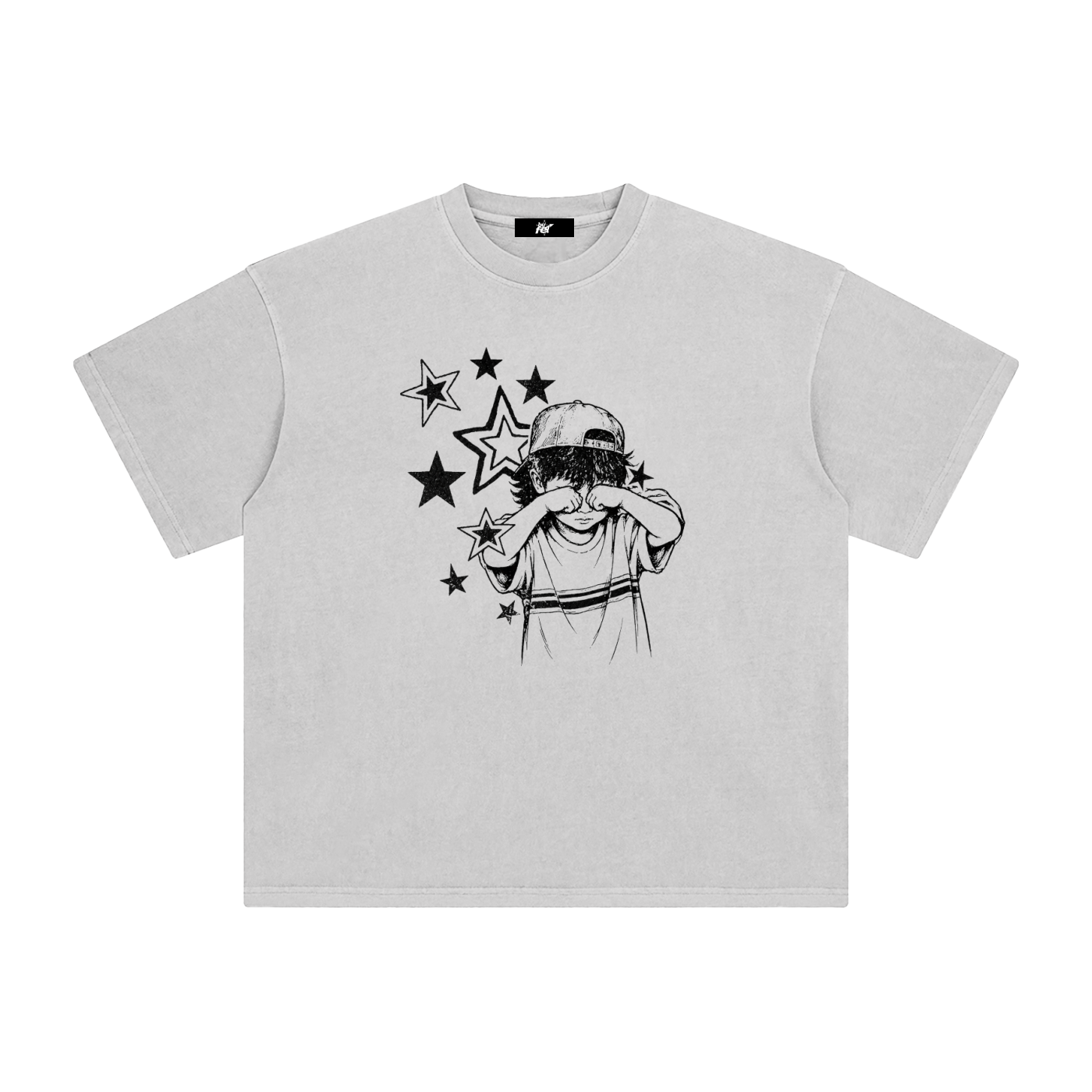BYFEL "Dreams" TSHIRT