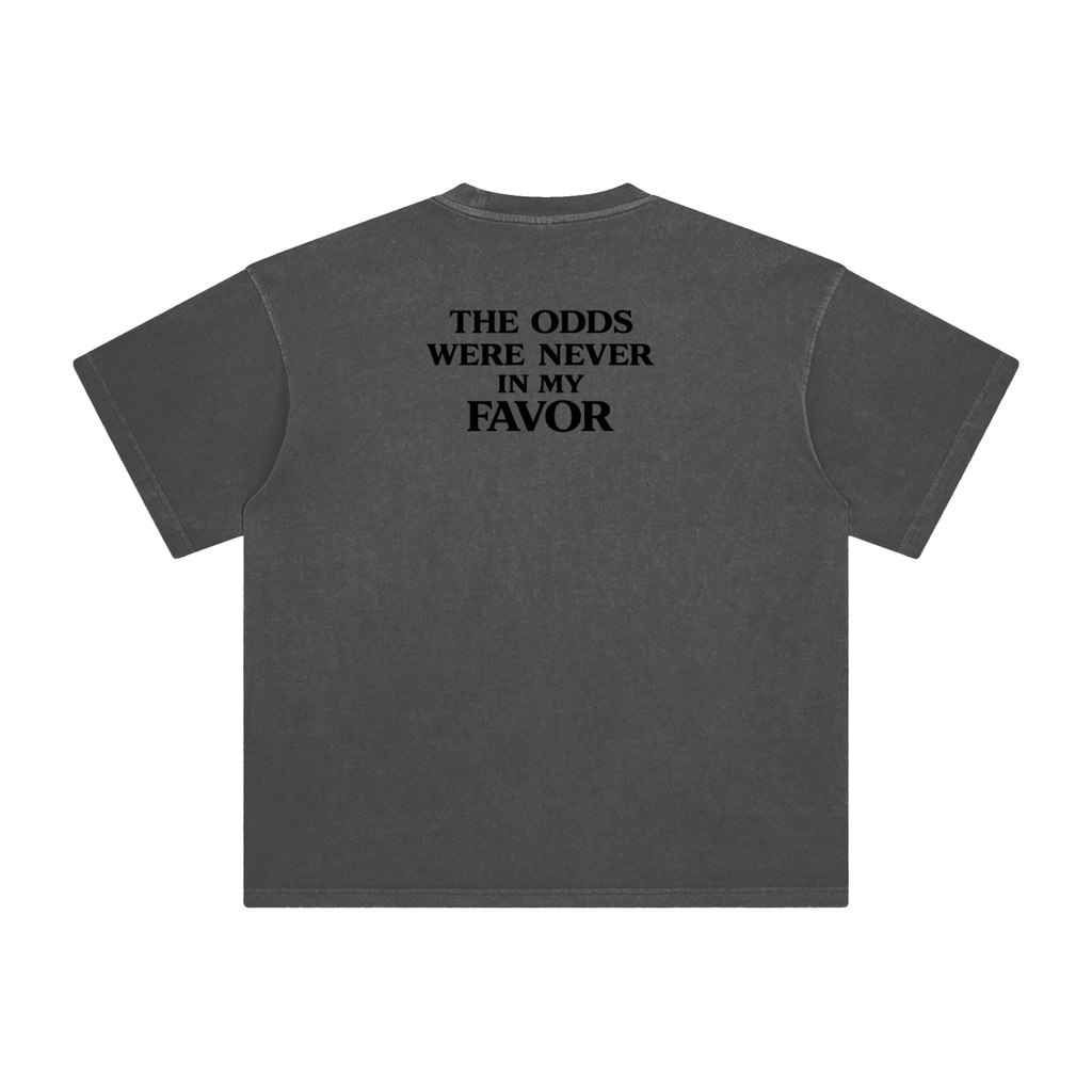 BYFEL "Odds" TSHIRT