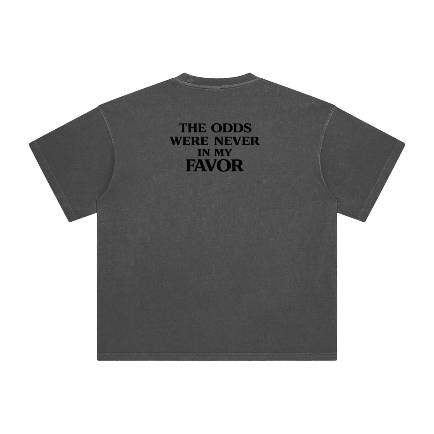 BYFEL "Odds" TSHIRT