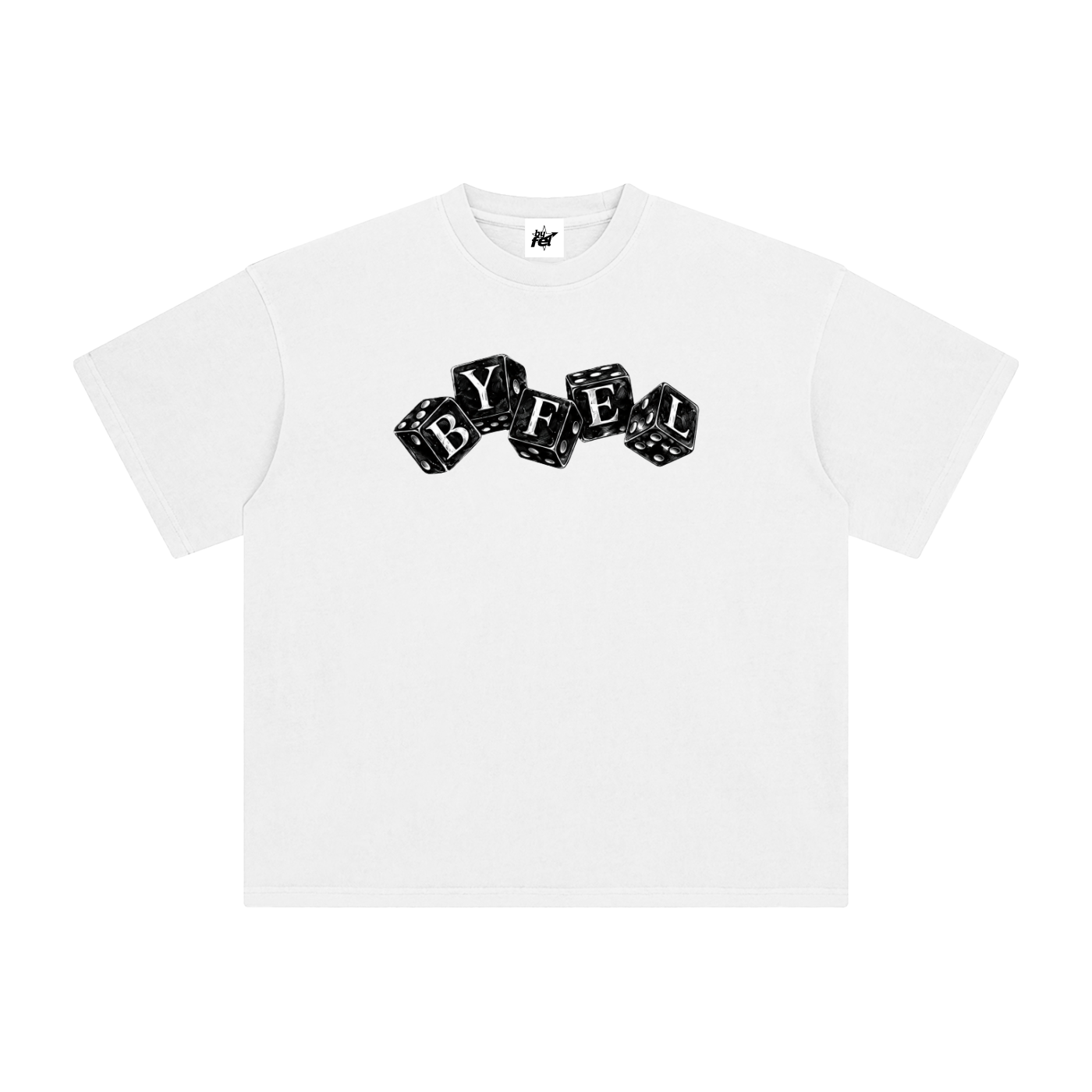 BYFEL "Odds" TSHIRT