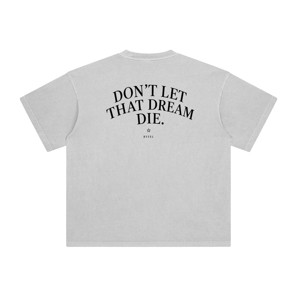 BYFEL "Dreams" TSHIRT