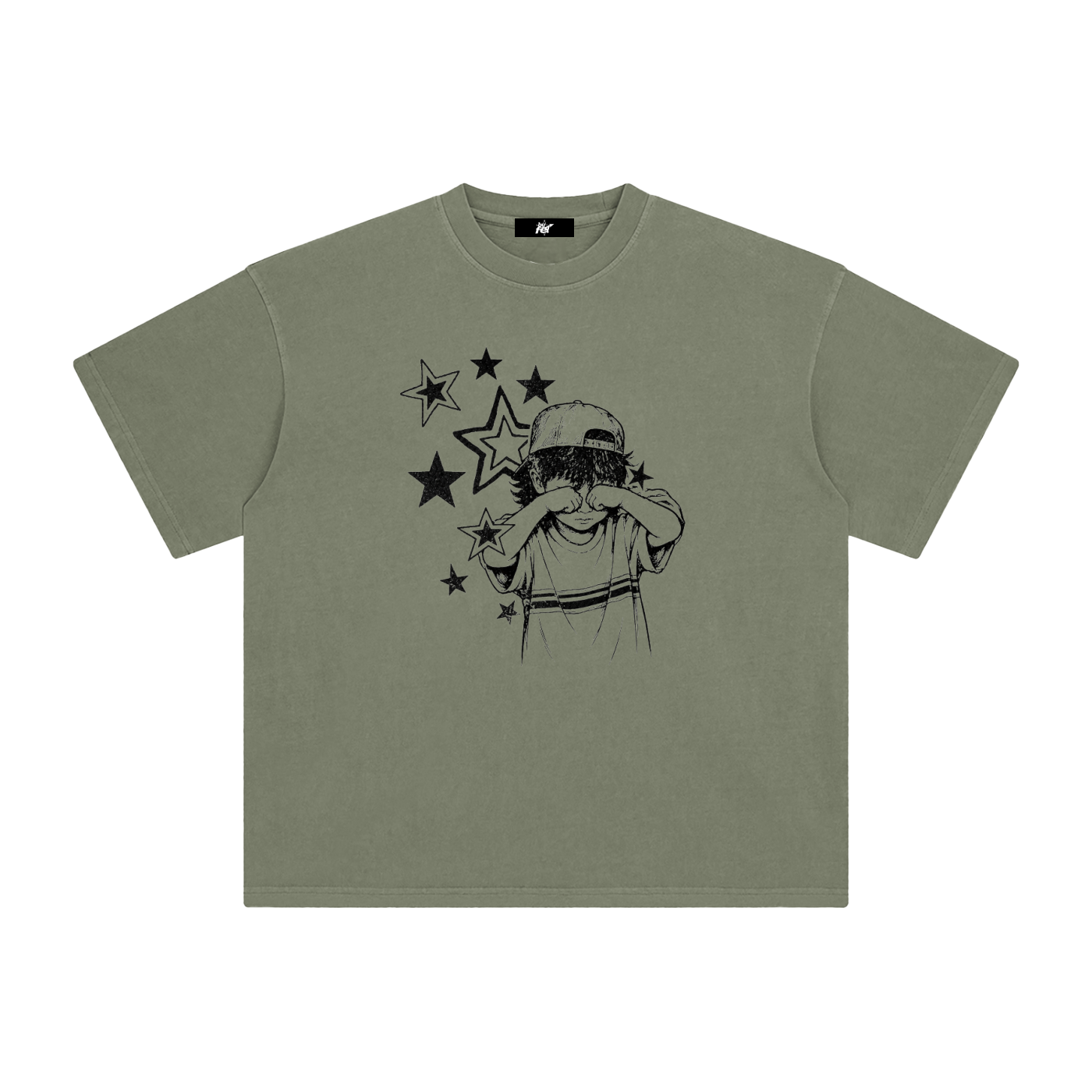 BYFEL "Dreams" TSHIRT