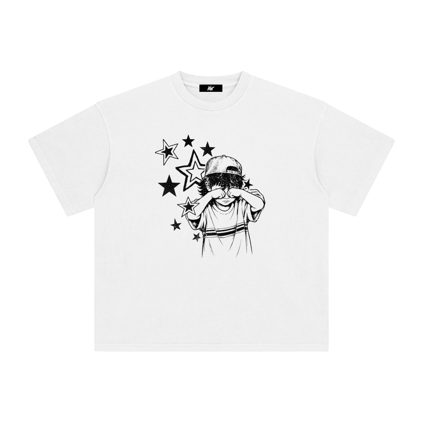 BYFEL "Dreams" TSHIRT