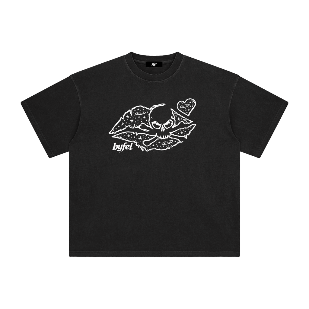 BYFEL KISS TSHIRT