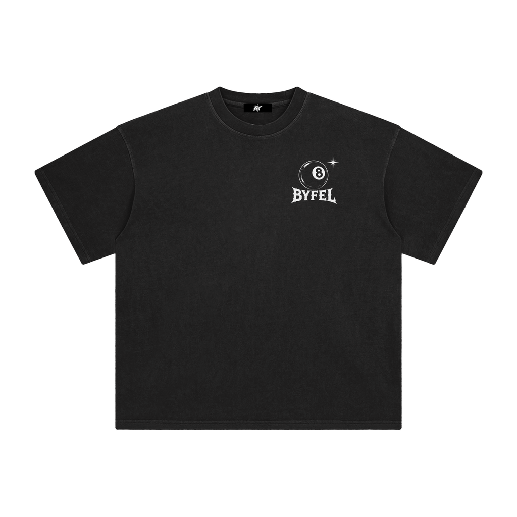 BYFEL "Fate" Graphic Tee