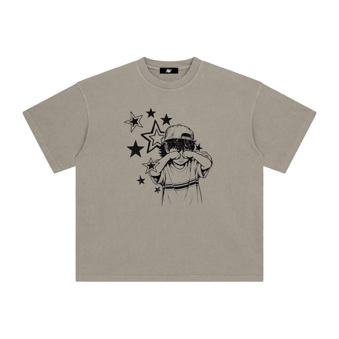 BYFEL "Dreams" TSHIRT
